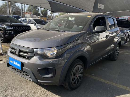 FIAT-MOBI-1.0 EVO FLEX LIKE. MANUAL FIAT-MOBI-2021