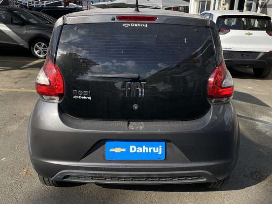 FIAT-MOBI-1.0 EVO FLEX LIKE. MANUAL FIAT-MOBI-2021
