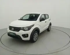 FIAT MOBI 1.0 EVO FLEX LIKE. MANUAL FIAT MOBI 1.0 EVO FLEX LIKE. MANUAL