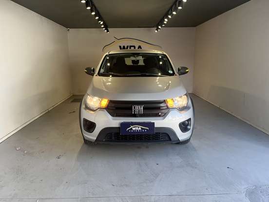 FIAT-MOBI-1.0 EVO FLEX LIKE. MANUAL FIAT-MOBI-2021