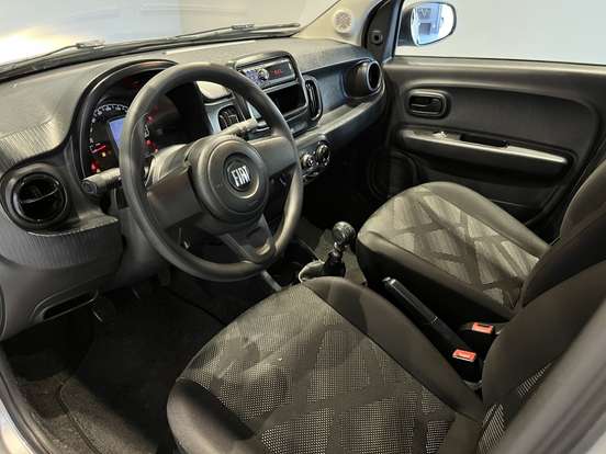 FIAT-MOBI-1.0 EVO FLEX LIKE. MANUAL FIAT-MOBI-2021