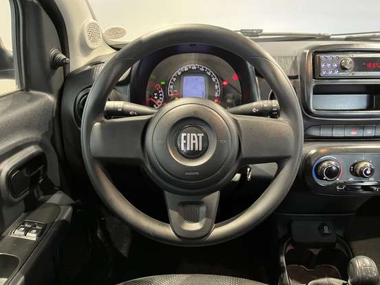 FIAT-MOBI-1.0 EVO FLEX LIKE. MANUAL FIAT-MOBI-2021