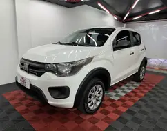 FIAT MOBI 1.0 EVO FLEX LIKE. MANUAL FIAT MOBI 1.0 EVO FLEX LIKE. MANUAL