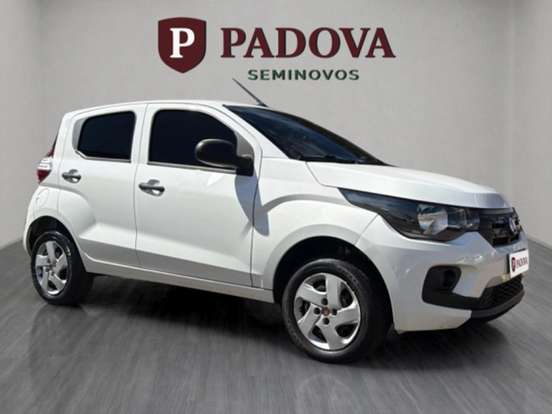 FIAT-MOBI-1.0 EVO FLEX LIKE. MANUAL FIAT-MOBI-2025