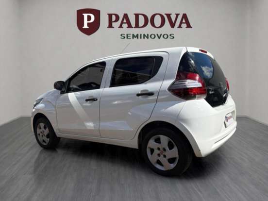 FIAT-MOBI-1.0 EVO FLEX LIKE. MANUAL FIAT-MOBI-2025