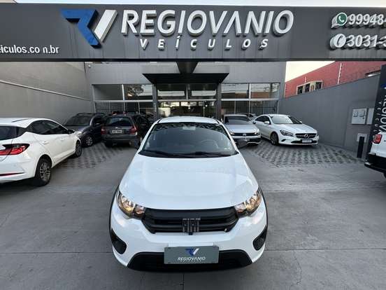 FIAT-MOBI-1.0 EVO FLEX LIKE. MANUAL FIAT-MOBI-2024