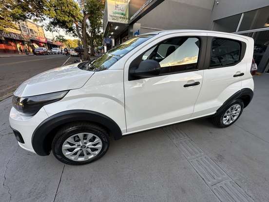 FIAT-MOBI-1.0 EVO FLEX LIKE. MANUAL FIAT-MOBI-2024