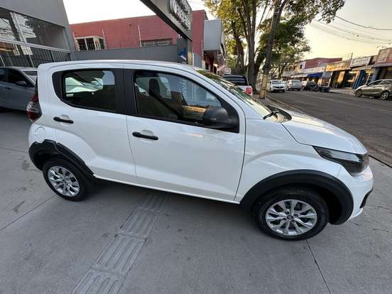 FIAT-MOBI-1.0 EVO FLEX LIKE. MANUAL FIAT-MOBI-2024