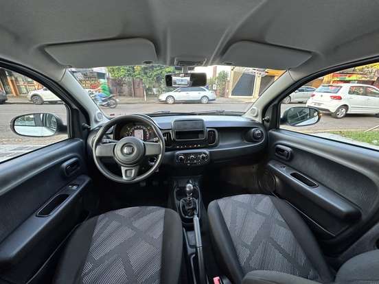 FIAT-MOBI-1.0 EVO FLEX LIKE. MANUAL FIAT-MOBI-2024