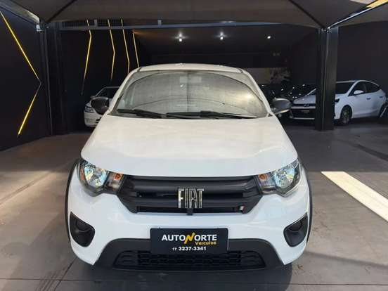 FIAT-MOBI-1.0 EVO FLEX LIKE. MANUAL FIAT-MOBI-2023