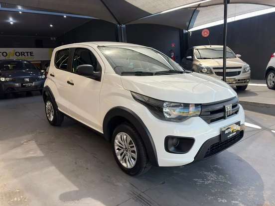 FIAT-MOBI-1.0 EVO FLEX LIKE. MANUAL FIAT-MOBI-2023
