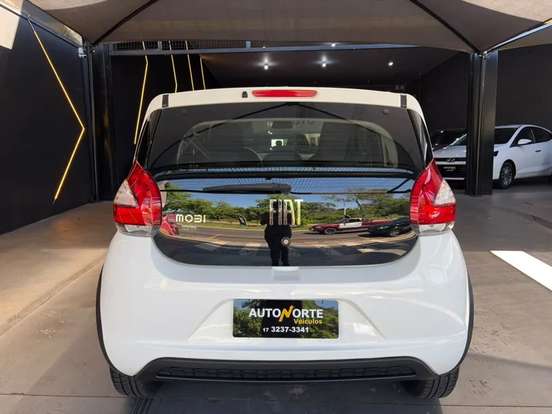 FIAT-MOBI-1.0 EVO FLEX LIKE. MANUAL FIAT-MOBI-2023