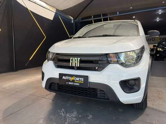 FIAT-MOBI-1.0 EVO FLEX LIKE. MANUAL FIAT-MOBI-2023