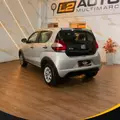 FIAT MOBI 1.0 EVO FLEX LIKE. MANUAL FIAT MOBI 1.0 EVO FLEX LIKE. MANUAL