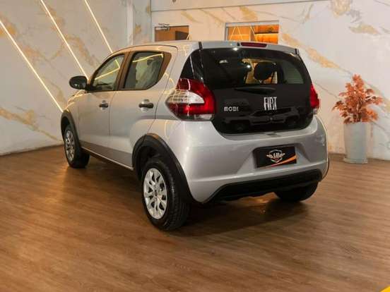 FIAT-MOBI-1.0 EVO FLEX LIKE. MANUAL FIAT-MOBI-2025