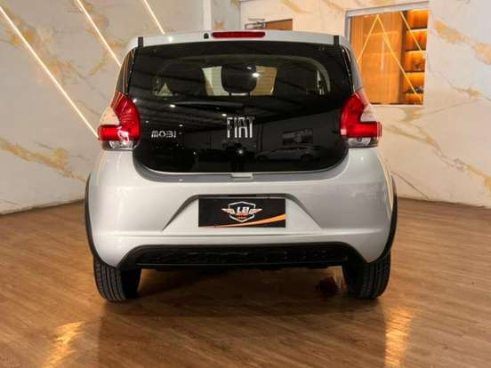 FIAT-MOBI-1.0 EVO FLEX LIKE. MANUAL FIAT-MOBI-2025