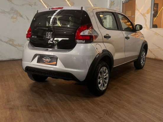 FIAT-MOBI-1.0 EVO FLEX LIKE. MANUAL FIAT-MOBI-2025