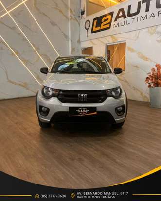 FIAT-MOBI-1.0 EVO FLEX LIKE. MANUAL FIAT-MOBI-2025