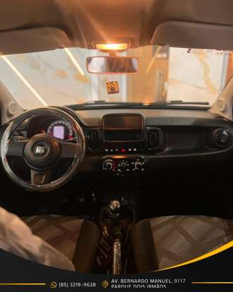 FIAT-MOBI-1.0 EVO FLEX LIKE. MANUAL FIAT-MOBI-2025