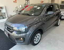 FIAT MOBI 1.0 EVO FLEX LIKE. MANUAL FIAT MOBI 1.0 EVO FLEX LIKE. MANUAL