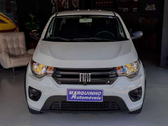 FIAT-MOBI-1.0 EVO FLEX LIKE. MANUAL FIAT-MOBI-2021