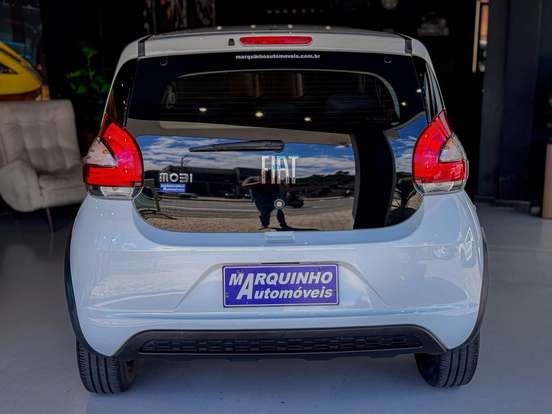 FIAT-MOBI-1.0 EVO FLEX LIKE. MANUAL FIAT-MOBI-2021