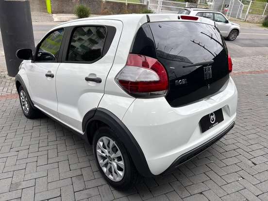 FIAT-MOBI-1.0 EVO FLEX LIKE. MANUAL FIAT-MOBI-2020