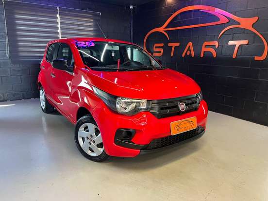 FIAT-MOBI-1.0 EVO FLEX LIKE. MANUAL FIAT-MOBI-2019