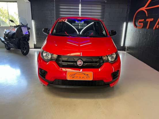 FIAT-MOBI-1.0 EVO FLEX LIKE. MANUAL FIAT-MOBI-2019