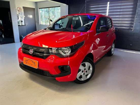 FIAT-MOBI-1.0 EVO FLEX LIKE. MANUAL FIAT-MOBI-2019