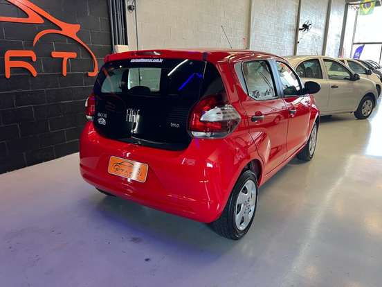 FIAT-MOBI-1.0 EVO FLEX LIKE. MANUAL FIAT-MOBI-2019