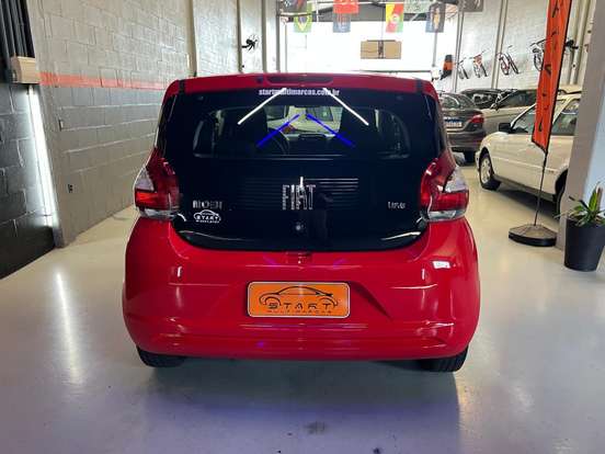 FIAT-MOBI-1.0 EVO FLEX LIKE. MANUAL FIAT-MOBI-2019