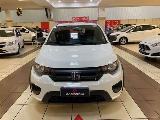 FIAT-MOBI-1.0 EVO FLEX LIKE. MANUAL FIAT-MOBI-2023