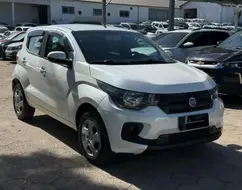 FIAT MOBI 1.0 EVO FLEX LIKE. MANUAL FIAT MOBI 1.0 EVO FLEX LIKE. MANUAL