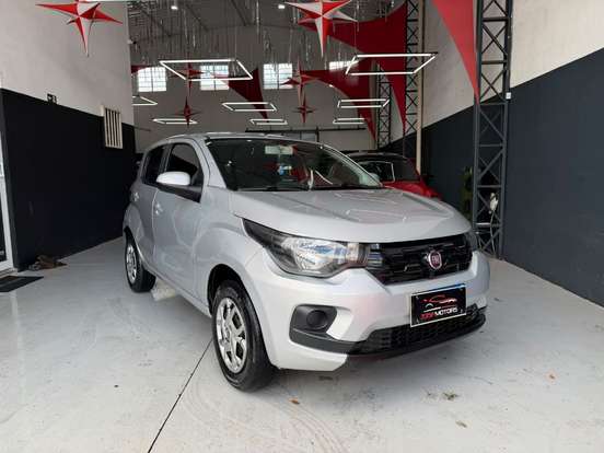 FIAT-MOBI-1.0 EVO FLEX LIKE. MANUAL FIAT-MOBI-2017