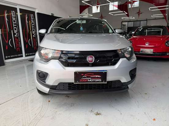 FIAT-MOBI-1.0 EVO FLEX LIKE. MANUAL FIAT-MOBI-2017
