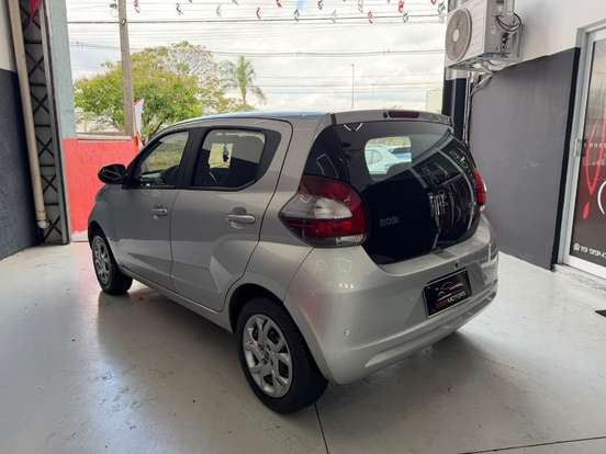 FIAT-MOBI-1.0 EVO FLEX LIKE. MANUAL FIAT-MOBI-2017