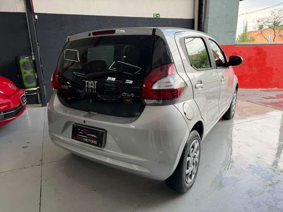 FIAT-MOBI-1.0 EVO FLEX LIKE. MANUAL FIAT-MOBI-2017
