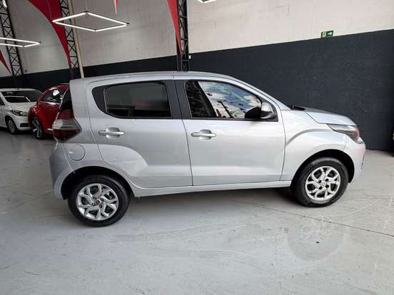 FIAT-MOBI-1.0 EVO FLEX LIKE. MANUAL FIAT-MOBI-2017