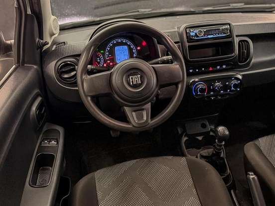 FIAT-MOBI-1.0 EVO FLEX LIKE. MANUAL FIAT-MOBI-2024