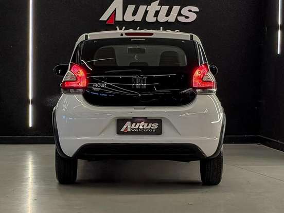FIAT-MOBI-1.0 EVO FLEX LIKE. MANUAL FIAT-MOBI-2024