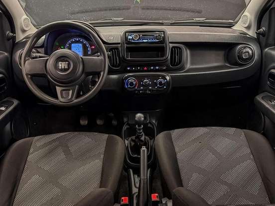 FIAT-MOBI-1.0 EVO FLEX LIKE. MANUAL FIAT-MOBI-2024