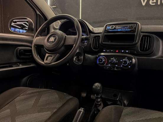 FIAT-MOBI-1.0 EVO FLEX LIKE. MANUAL FIAT-MOBI-2024