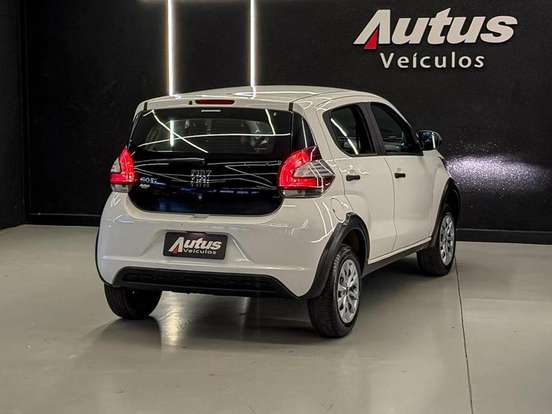 FIAT-MOBI-1.0 EVO FLEX LIKE. MANUAL FIAT-MOBI-2024