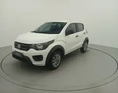 FIAT MOBI 1.0 EVO FLEX LIKE. MANUAL FIAT MOBI 1.0 EVO FLEX LIKE. MANUAL