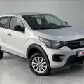 FIAT MOBI 1.0 EVO FLEX LIKE. MANUAL FIAT MOBI 1.0 EVO FLEX LIKE. MANUAL