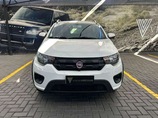 FIAT-MOBI-1.0 EVO FLEX WAY MANUAL FIAT-MOBI-2017