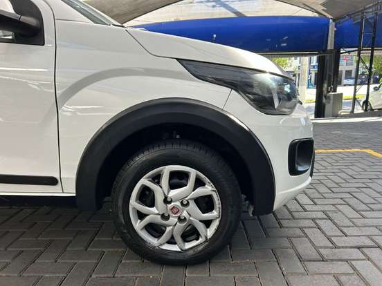 FIAT-MOBI-1.0 EVO FLEX WAY MANUAL FIAT-MOBI-2017