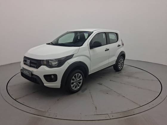 FIAT MOBI 1.0 FIREFLY FLEX LIKE. MANUAL