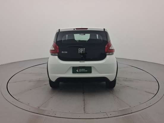FIAT-MOBI-1.0 FIREFLY FLEX LIKE. MANUAL FIAT-MOBI-2025